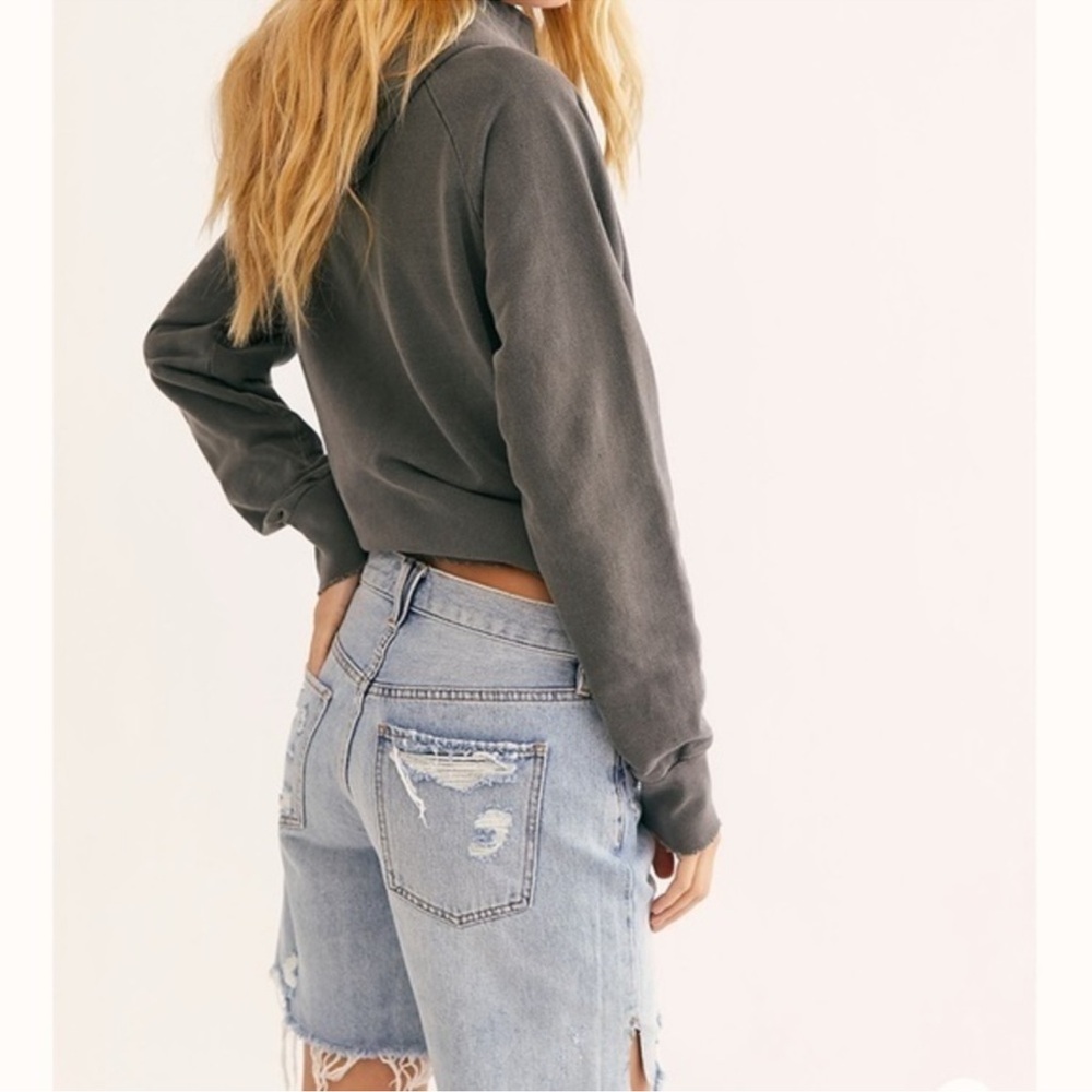 We The Free Sequoia Shorts Size 29